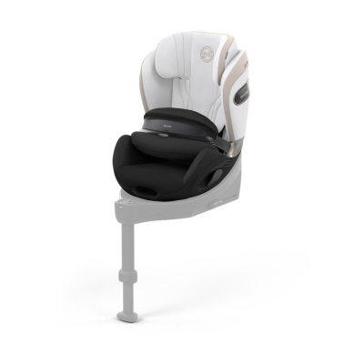 Cybex Anoris S Airbag I-Size Style Off White