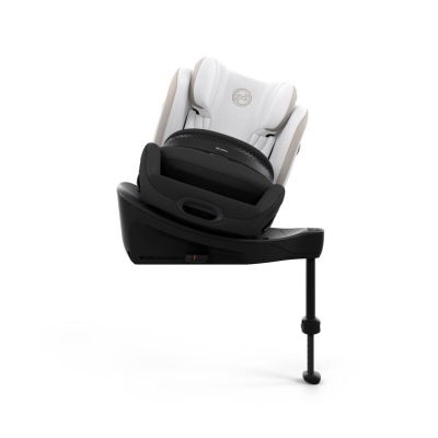 Cybex Anoris S Airbag I-Size Style Off White