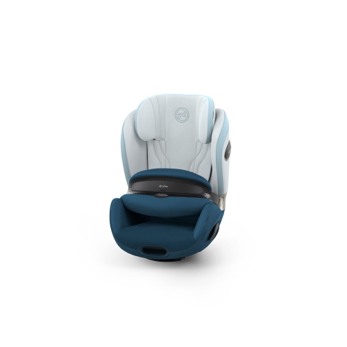 Cybex Anoris S Airbag I-Size Style Opal Blue