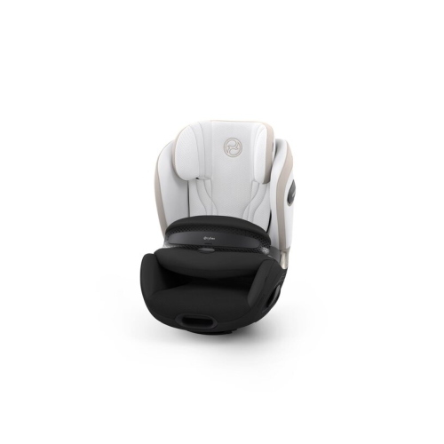 Cybex Anoris S Airbag I-Size Style Off White