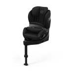 Cybex Anoris Si Airbag I-Size Comfort Sepia Black Base Integrata