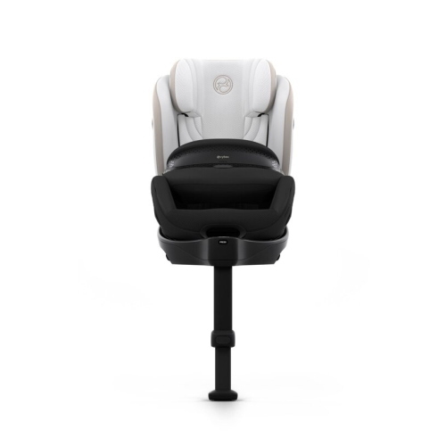 Cybex Anoris Si Airbag I-Size Off White Base Integrata