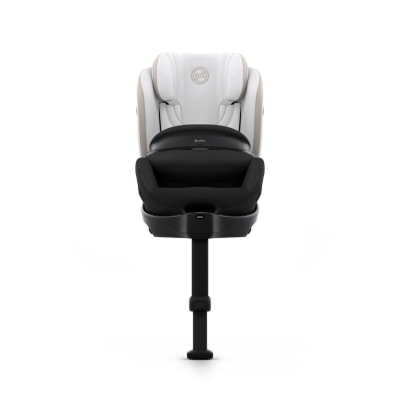 Cybex Anoris Si Airbag I-Size Off White Base Integrata