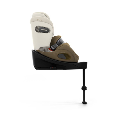 Cybex Anoris Si Airbag I-Size Jade Green Base Integrata