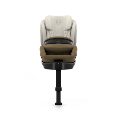 Cybex Anoris Si Airbag I-Size Jade Green Base Integrata