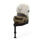 Cybex Anoris Si Airbag I-Size Jade Green Base Integrata