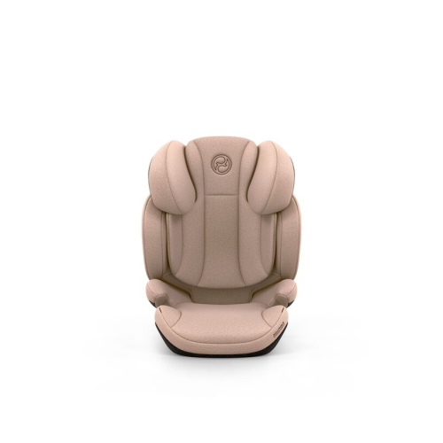 Cybex Seggiolino Auto Solution S Comfort Cozy Beige