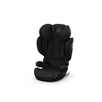 Cybex Seggiolino Auto Solution S Comfort Sepia Black