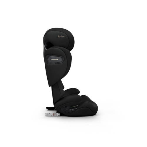 Cybex Seggiolino Auto Solution S Comfort Sepia Black