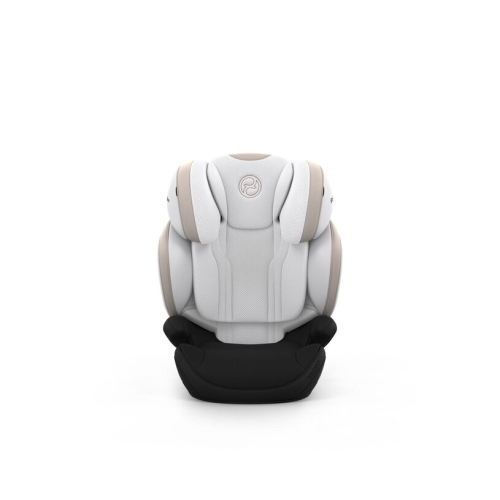 Cybex Seggiolino Auto Solution S Style Off White
