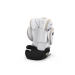 Cybex Seggiolino Auto Solution S Style Off White