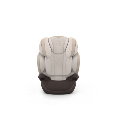 Cybex Seggiolino Auto Solution S Style Amber Brown