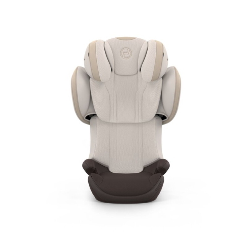 Cybex Seggiolino Auto Solution S Style Amber Brown