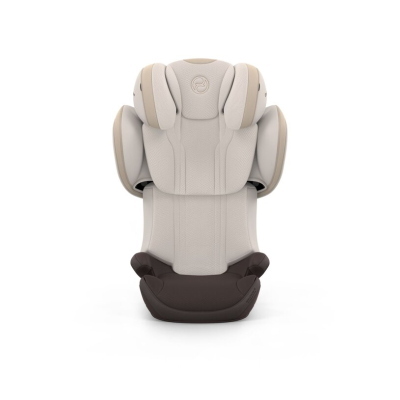 Cybex Seggiolino Auto Solution S Style Amber Brown