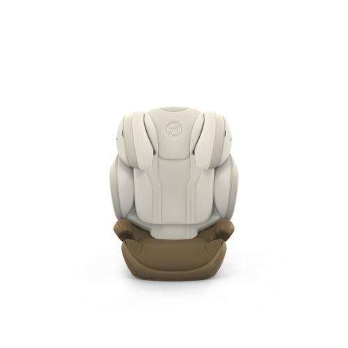 Cybex Seggiolino Auto Solution S Style Jade Green
