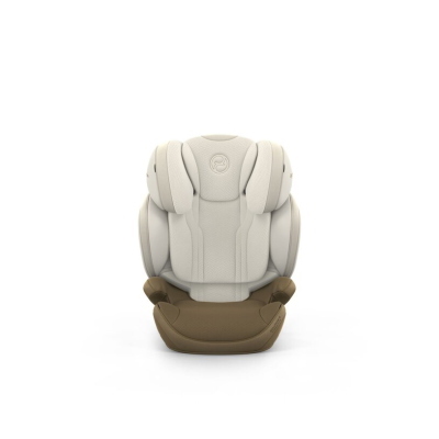 Cybex Seggiolino Auto Solution S Style Jade Green