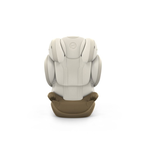 Cybex Seggiolino Auto Solution S Style Jade Green