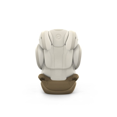 Cybex Seggiolino Auto Solution S Style Jade Green