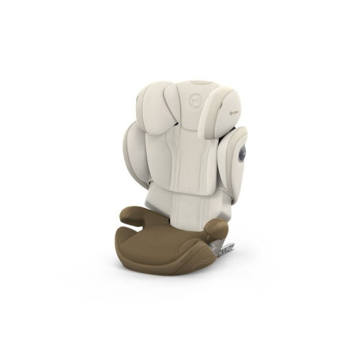 Cybex Seggiolino Auto Solution S Style Jade Green