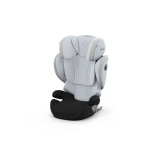 Cybex Seggiolino Auto Solution S Style Misty Grey