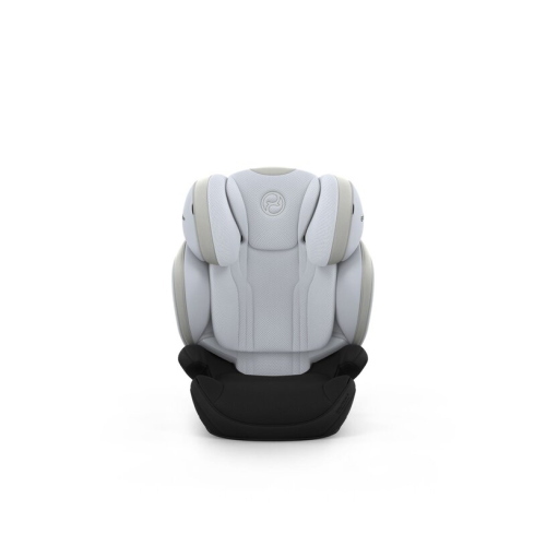 Cybex Seggiolino Auto Solution S Style Misty Grey