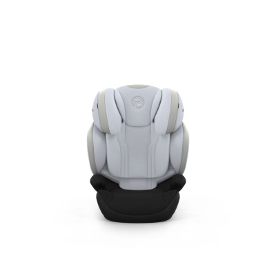Cybex Seggiolino Auto Solution S Style Misty Grey