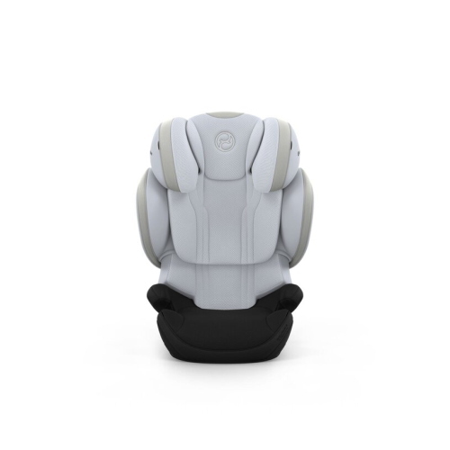 Cybex Seggiolino Auto Solution S Style Misty Grey