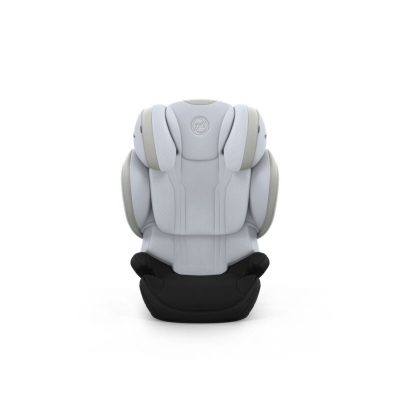 Cybex Seggiolino Auto Solution S Style Misty Grey