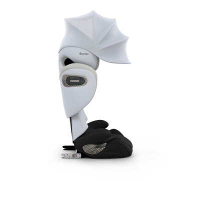 Cybex Seggiolino Auto Solution S Style Misty Grey