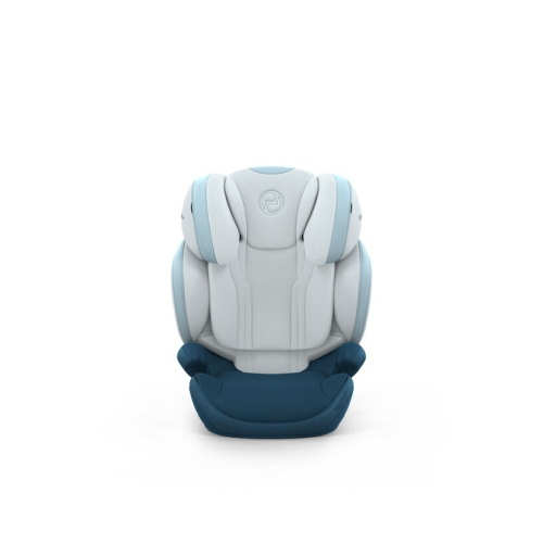 Cybex Seggiolino Auto Solution S Style Opal Blue