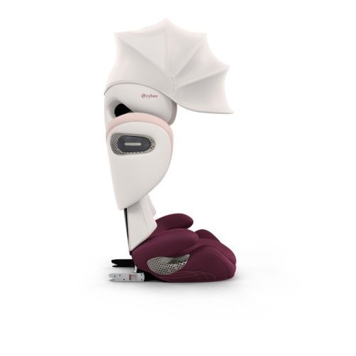 Cybex Seggiolino Auto Solution S Style Quartz Pink