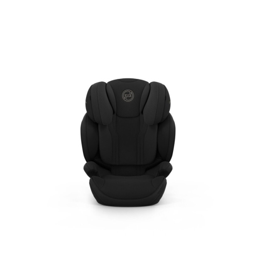 Cybex Seggiolino Auto Solution S Style Sepia Black