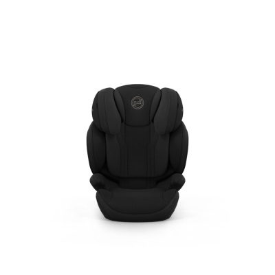 Cybex Seggiolino Auto Solution S Style Sepia Black