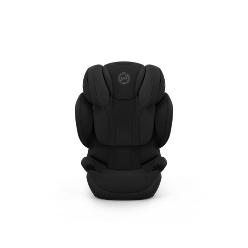 Cybex Seggiolino Auto Solution S Style Sepia Black