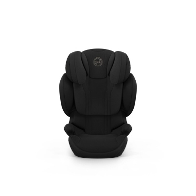 Cybex Seggiolino Auto Solution S Style Sepia Black