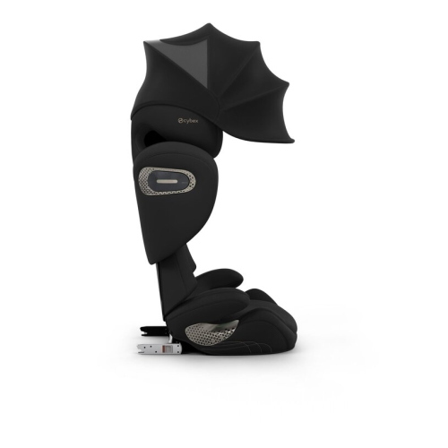 Cybex Seggiolino Auto Solution S Style Sepia Black