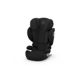 Cybex Seggiolino Auto Solution S Style Sepia Black