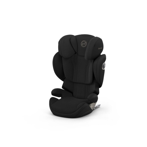 Cybex Seggiolino Auto Solution S Style Sepia Black