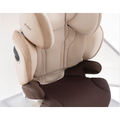 Cybex Seggiolino Auto Solution S