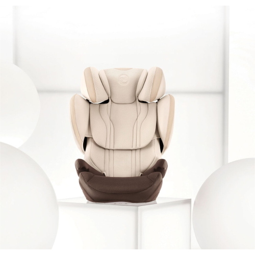 Cybex Seggiolino Auto Solution S