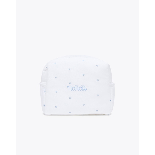 Nanan Beauty Sweet Dots Azzurro
