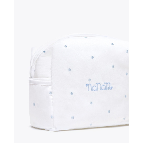 Nanan Beauty Sweet Dots Azzurro