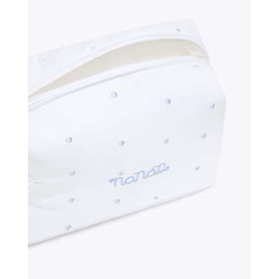 Nanan Beauty Sweet Dots Azzurro