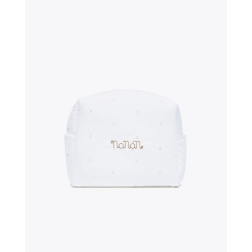 Nanan Beauty Sweet Dots Bianco