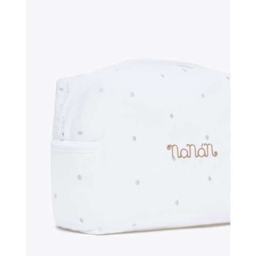 Nanan Beauty Sweet Dots Bianco