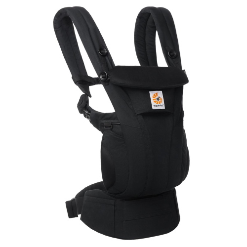 Ergobaby Marsupio Omni Dream Onyx Black