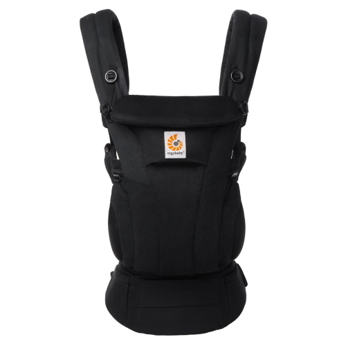 Ergobaby Marsupio Omni Dream Onyx Black