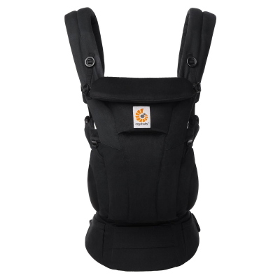Ergobaby Marsupio Omni Dream Onyx Black