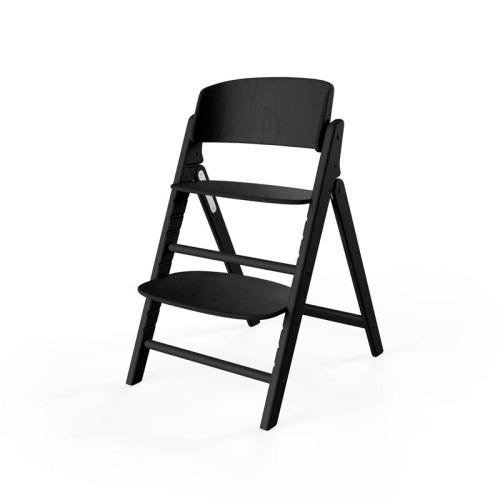 Cybex Seggiolone pappa Click e Fold 4 in 1 Stunning Black