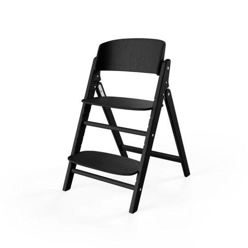 Cybex Seggiolone pappa Click e Fold 4 in 1 Stunning Black